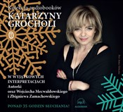 [Audiobook... - Katarzyna Grochola -  Książka z wysyłką do Niemiec 