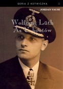 Wolfgang L... - Jordan Vause -  Książka z wysyłką do Niemiec 