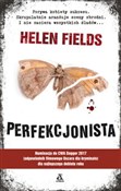 Perfekcjon... - Helen Fields -  polnische Bücher