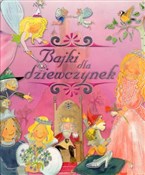 Polska książka : Bajki dla ... - Jowita Maksymowicz-Hamann