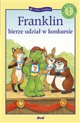 Franklin b... - Paulette Bourgeois -  fremdsprachige bücher polnisch 