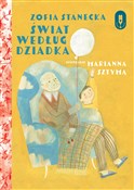 Świat wedł... - Zofia Stanecka -  fremdsprachige bücher polnisch 