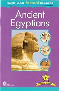 Obrazek Factual: Ancient Egyptians 6+