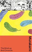 The Wind-U... - Haruki Murakami - Ksiegarnia w niemczech