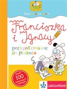 Franciszka... - Joanna Krzyżanek -  polnische Bücher