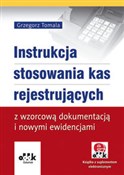 Polnische buch : Instrukcja... - Grzegorz Tomala
