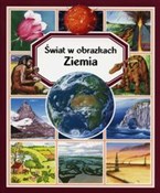 Polska książka : Ziemia Świ... - Agnes Vandewiele, Emilie Beaumont