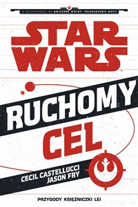 Bild von Star Wars Ruchomy cel