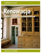 Polska książka : Renowacja ... - Catherine Levard