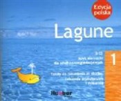 Lagune 1 C... - materiał dźwiękowy - Ksiegarnia w niemczech