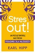 Polnische buch : Stres out!... - Earl Hipp
