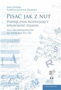 Książka : Pisać jak ... - Elżbieta Grażyna Dąmbska, Ewa Lipińska