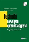 Techniki r... - Władysław Wornalkiewicz, Roman Szarawara -  polnische Bücher