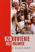 Polska książka : Uzdrowieni... - Kenneth McAll