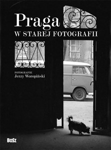 Bild von Praga w starej fotografii