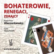 [Audiobook... - Paweł Piotr Wieczorkiewicz -  polnische Bücher