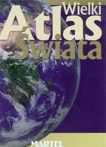 Bild von Wielki Atlas Świata
