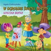 Książka : W ogrodzie... - Agata Giełczyńska