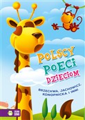 Polscy poe... - Jan Brzechwa, Władysław Bełza, Aleksander Fredro - buch auf polnisch 