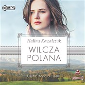 Polska książka : [Audiobook... - Halina Kowalczuk