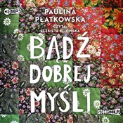 [Audiobook... - Paulina Płatkowska -  Książka z wysyłką do Niemiec 