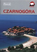 Czarnogóra... - Sławomir Adamczak, Katarzyna Firlej - buch auf polnisch 