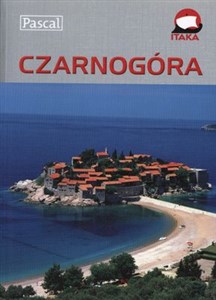Bild von Czarnogóra przewodnik ilustrowany