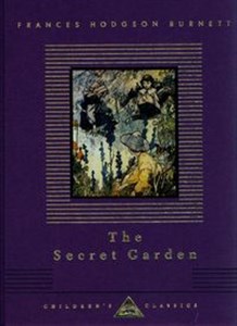 Bild von The Secret Garden