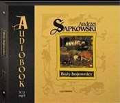 [Audiobook... - Andrzej Sapkowski -  fremdsprachige bücher polnisch 