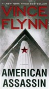 American A... - Vince Flynn -  Książka z wysyłką do Niemiec 
