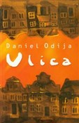 Polska książka : Ulica - Daniel Odija