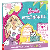 Barbie Wyc... - Opracowanie Zbiorowe -  fremdsprachige bücher polnisch 