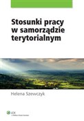 Polnische buch : Stosunki p... - Helena Szewczyk