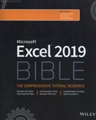 Zobacz : Excel 2019... - Michael Alexander, Richard Kusleika, John Walkenbach