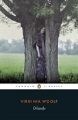 Książka : Orlando - Virginia Woolf