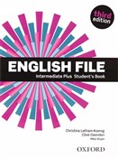 English Fi... - Christina Latham-Koenig, Clive Oxenden -  Polnische Buchandlung 