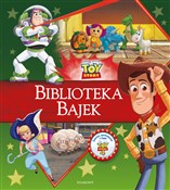 Toy Story ... - Opracowanie Zbiorowe -  polnische Bücher