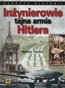 Polska książka : Inżynierow... - Blaine Taylor