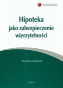 Hipoteka j... - Stanisław Rudnicki -  fremdsprachige bücher polnisch 