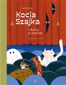 Kocia Szaj... - Agata Romaniuk - buch auf polnisch 