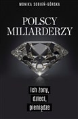 Polnische buch : Polscy mil... - Monika Sobień-Górska