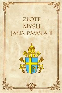 Bild von Złote myśli Jana Pawła II