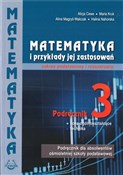 Zobacz : Matematyka... - Alicja Cewe, Maria Kruk, Alina Magryś-Walczak, Ha