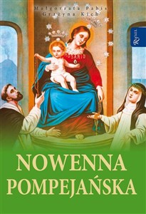 Obrazek Nowenna pompejańska