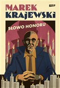 Polnische buch : Słowo hono... - Marek Krajewski