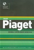 Mowa i myś... - Jean Piaget - Ksiegarnia w niemczech