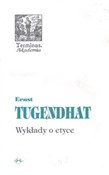 Polska książka : Wykłady o ... - Ernst Tugendhat
