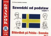 Szwedzki o... - Schothuis Teresa Jaskólska -  Książka z wysyłką do Niemiec 