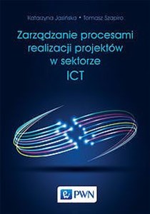 Bild von Zarządzanie procesami realizacji projektów w sektorze ICT