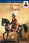 Polnische buch : Murat - Jean Tulard